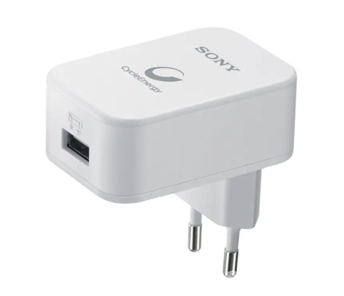 Sony CP-AD2 2.1A Fast Charging Adapter
